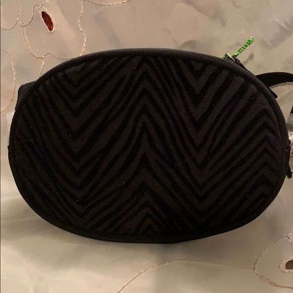 Vera Bradley Zebra Flock Crossbody - Picture 2 of 4